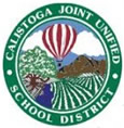 Calistoga Logo