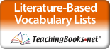 Literature-Based Vocabulary Lists