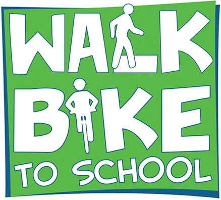 Walk and Bike to School