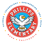 Phillips Elementary logo