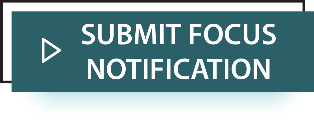 Submit Focus Notification
