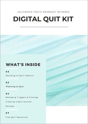 Digital Quit Kit